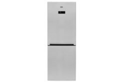 Combina frigorifica Beko RCNA340E20XP – 302 l, Clasa A+, Inox antiamprenta