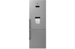 REVIEW – Combina frigorifica Beko RCNA400E21DZXP – 344 l, Clasa A+ Si tehnologie NeoFrost