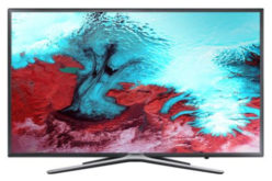 REVIEW – Televizor LED Smart Samsung 40K5502, Full HD