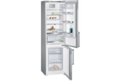 REVIEW – Combina frigorifica Siemens KG39EBI40