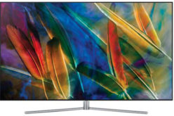 REVIEW – Televizor QLED Smart Samsung 49Q7F, 4K Ultra HD