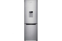 REVIEW – Combina frigorifica Samsung RB31FWRNDSA – 310 litri, Clasa A+, Full No Frost