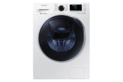REVIEW – Masina de spalat rufe Samsung Eco Bubble AddWash WW80K7415OW/LE
