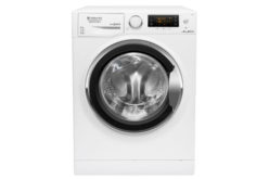 REVIEW – Masina de spalat rufe Hotpoint RPD 1165 DX EU – Capacitate 11 KG, 1600 RPM, Clasa A+++