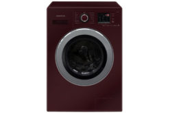 REVIEW – Masina de spalat rufe Daewoo DWD-HB142RTE – Tehnologie Air Bubble, 9 kg, 1400 RPM, Clasa A+++