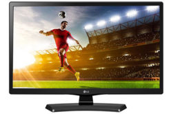 REVIEW – Televizor LED LG 20MT48DF-PZ, HD Ready, Negru