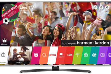 REVIEW – Televizor LED Smart LG 65UH668V, 4K Ultra HD