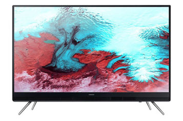 REVIEW – Televizor LED Samsung 32K5100, Full HD
