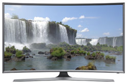 REVIEW – Televizor LED Curbat Smart Samsung 40J6300, Full HD