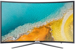 REVIEW – Televizor curbat Smart Samsung UE55K6300, Full HD