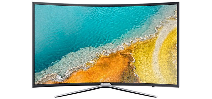 REVIEW – Televizor curbat Smart Samsung UE55K6300, Full HD