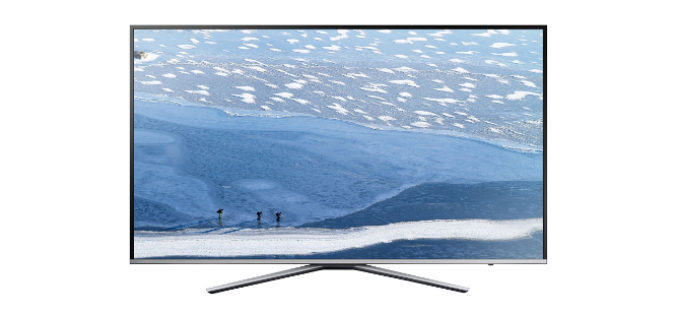 REVIEW – Televizor LED Smart Samsung 65KU6400, 4K Ultra HD