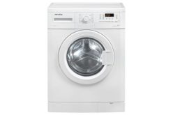 REVIEW – Masina de spalat frontala Arctic AED7001A++, 7kg, 1000rpm, Clasa A++, Alb