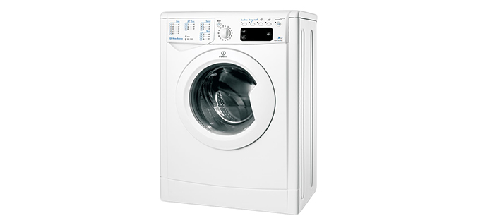 Indesit IWSNE 61253 C