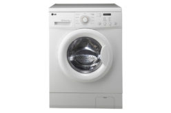 REVIEW – Masina de spalat rufe LG F12C3QD, 7 kg, 1200 RPM, Clasa A+++