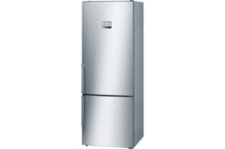 REVIEW – Combina frigorifica Bosch KGN56AI30, 505 l, No Frost, Clasa A++, H 193, Inox