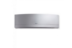 REVIEW – Aparat de aer conditionat Daikin Emura Bluevolution R-32 FTXJ35MS-RXJ35M Inverter 12000 BTU Silver, Clasa A++, Control Wi-Fi, Ochi Inteligent, Programator 24 de ore, Flux de Aer 3D