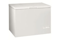 REVIEW – Lada frigorifica Gorenje FH331W, 307 l, A+, Alb