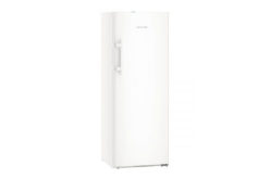 REVIEW – Congelator Liebherr GNP 3755, Premium NoFrost, clasa A+++, capacitate 232 l, Alb