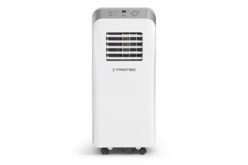 REVIEW – Aer conditionat portabil Trotec PAC 2600 E, Capacitate racire 9000btu