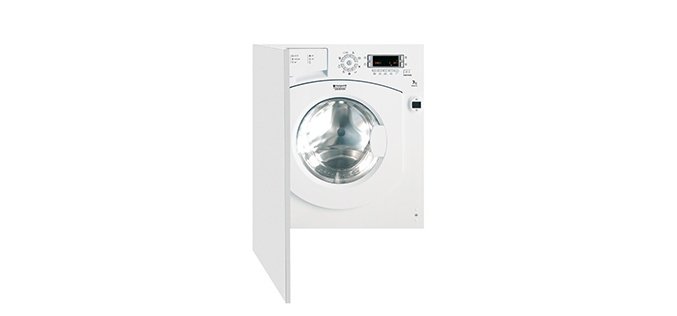 Hotpoint BWMD 742