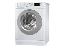 REVIEW – Masina de spalat rufe Indesit BWE 91484X WSSS EU, 9kg, 1400 rpm, Clasa A+++, Alb
