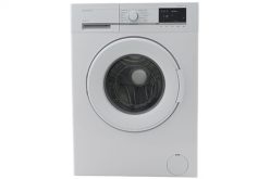 REVIEW – Masina de spalat rufe Sharp ESGFB6103W3EE, 6 Kg, 1000 RPM, Clasa A+++, Alb