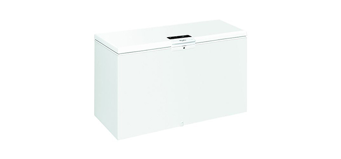 Whirlpool ACO 450