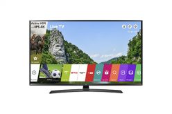 REVIEW – Televizor LED Smart LG 43UJ635V – Rezolutie 4K si functii Smart!