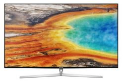 REVIEW – Televizor LED Smart Samsung, 189 cm, 75MU8002, Rezolutie 4K Ultra HD la cel mai inalt nivel!