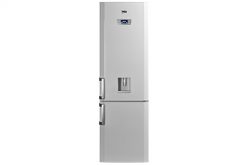 REVIEW – Combina frigorifica Beko DBK 386 WDR+ – Performante la un super pret!
