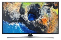 REVIEW – Televizor LED Smart Samsung, 108 cm, 43MU6102, 4K Ultra HD