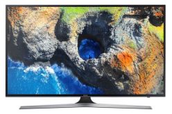 REVIEW – Televizor LED Smart Samsung, 125 cm, 50MU6102, 4K Ultra HD