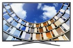REVIEW – Televizor LED Smart Samsung, 138 cm, 55M5502, Full HD, Un televizor superb!