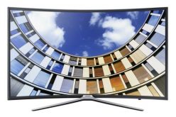 REVIEW – Televizor LED Curbat Smart Samsung, 138 cm, 55M6302, Full HD, Tehnologie moderna la pret imbatabil