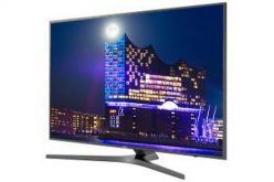 REVIEW – Televizor LED Smart Samsung, 138 cm, UE55MU6479, 4K Ultra HD, Super calitate!