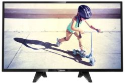 REVIEW – Philips 32PFT4132/12 – Oferta de pret pentru un TV Full HD