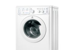 REVIEW – Indesit IWC 61051  – MASINA DE SPALAT RUFE