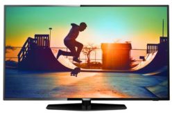 Review Philips 43PUS6162/12 – Gama 4K Ultra HD la un pret redus !