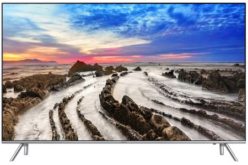 Review Samsung 82MU7002 – Smart TV la un pret beton !