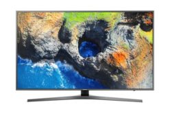 Review Samsung UE49MU6479 – Tizen 4K la pretul care ti se potriveste !