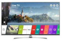 REVIEW – LG 55UJ701V pret si pareri!