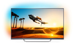 REVIEW – Philips 65PUS7502/12 – 4K Ultra HD la un pret de TOP