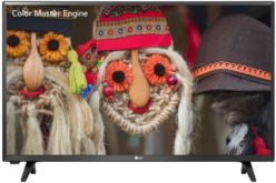 REVIEW LG 43LJ500V – Full HD la pretul tau ideal !