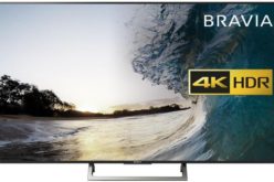 REVIEW – SONY 65XE8599 pret foarte bun pe piata!