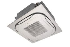 REVIEW – DAIKIN FFQ25-CRXS25L pret si pareri!