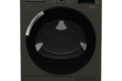 REVIEW – Beko DH8444RXM – Design premium!