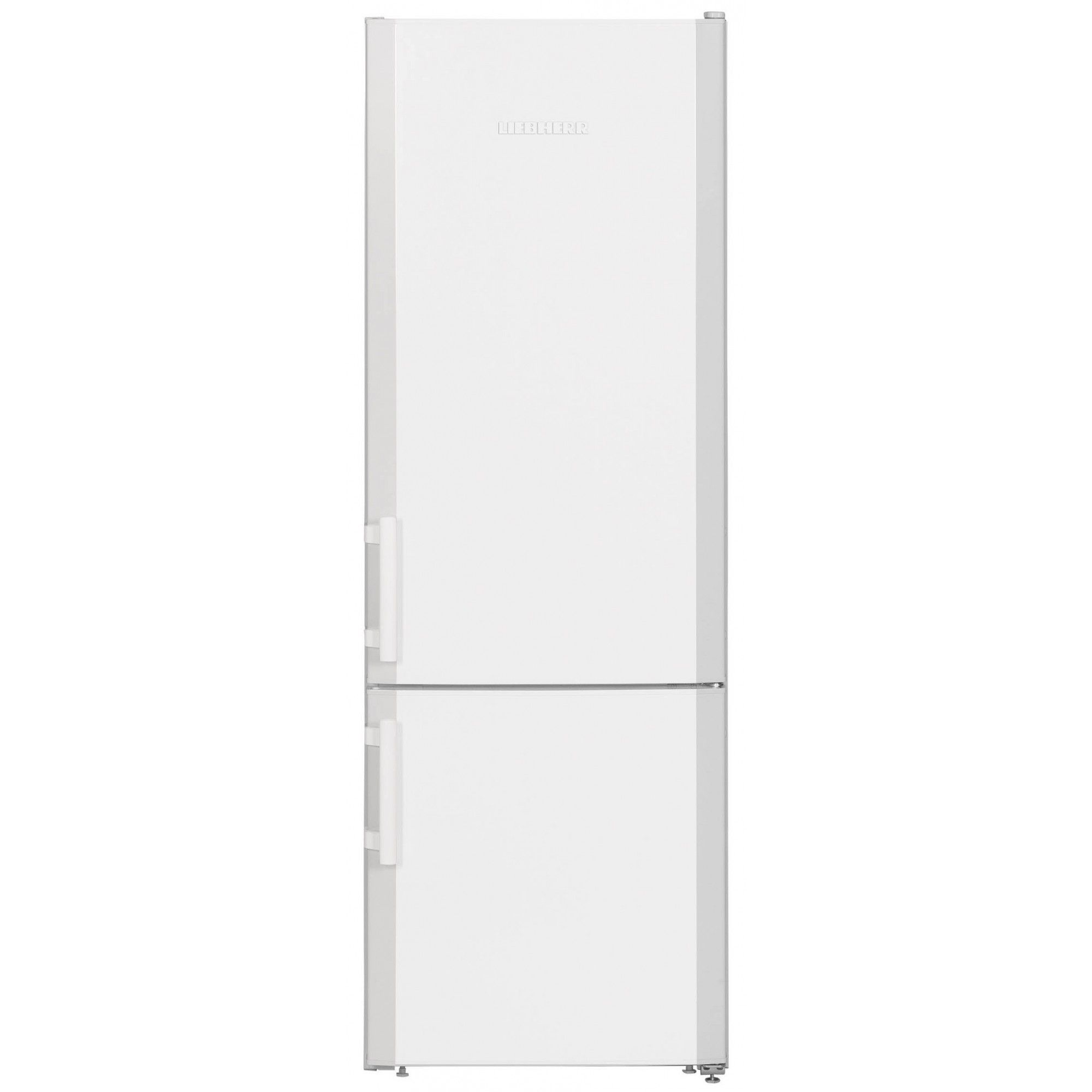 Liebherr cu 2811 review