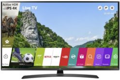 REVIEW – LG 43UJ635V – pret bun pentru calitate premium!