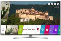 REVIEW – LG 65UK6950PLB – pret foarte bun pentru o diagonala XXL!